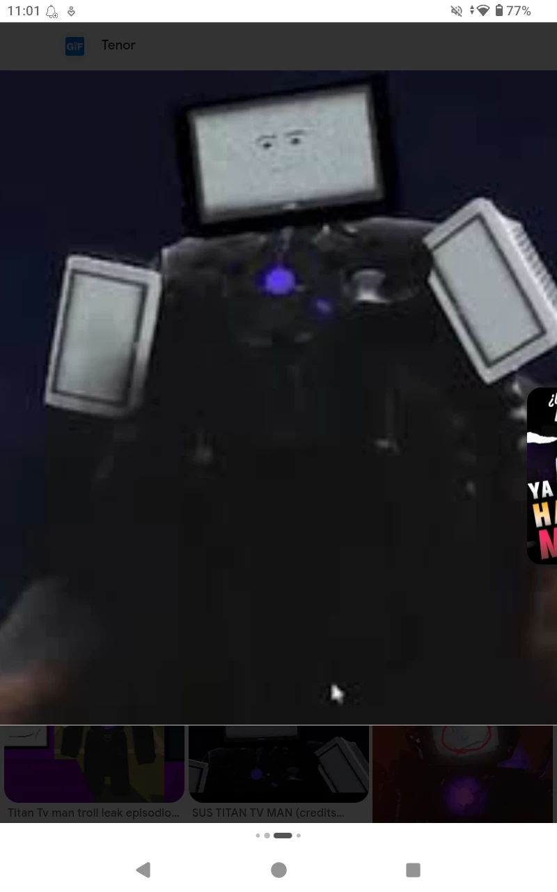 Titan TV thumbnail