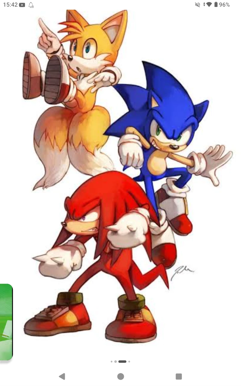 sonic exe thumbnail