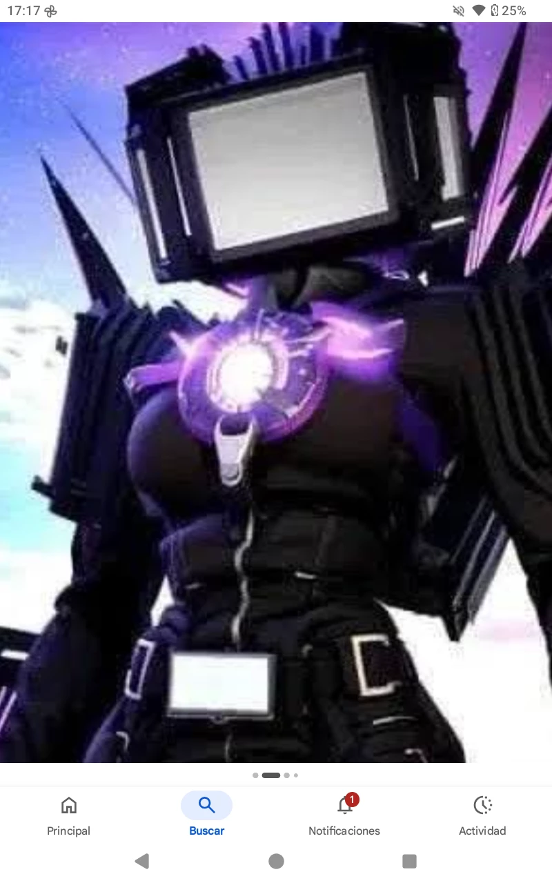 Titan TV woman thumbnail