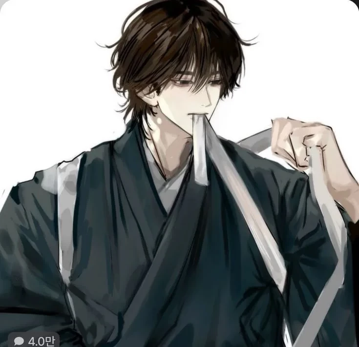 yori (his adopted brother) thumbnail