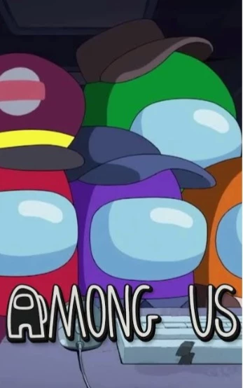 Amongus thumbnail