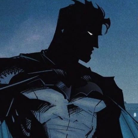 Bruce Wayne thumbnail