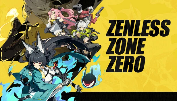 zenless zone zero thumbnail