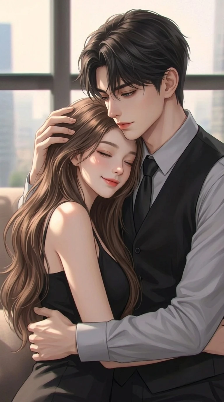 Natan ♡ Nana \| Matchmaking thumbnail