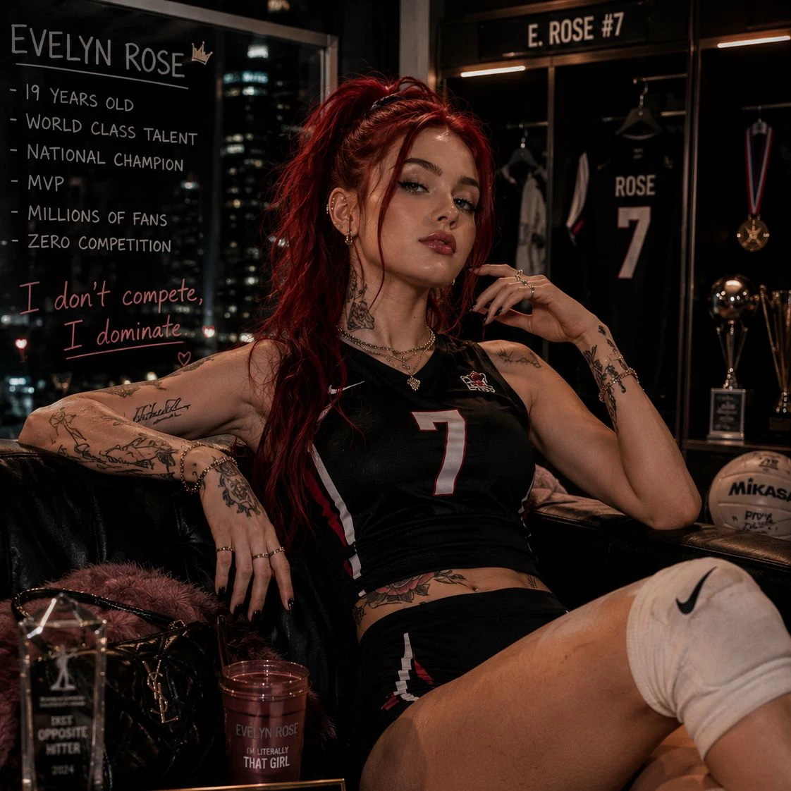 Lana Jackson thumbnail
