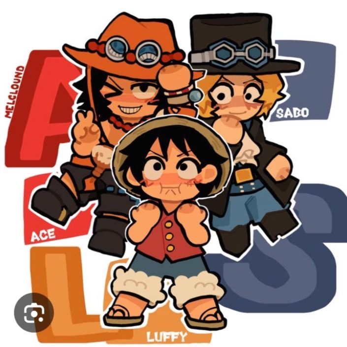 Monkey D. Luffy thumbnail