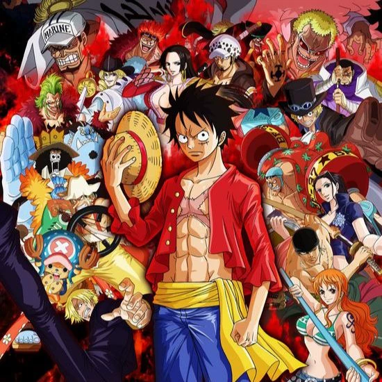 gender swap (One Piece) thumbnail