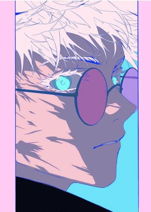 Satoru Gojo  thumbnail