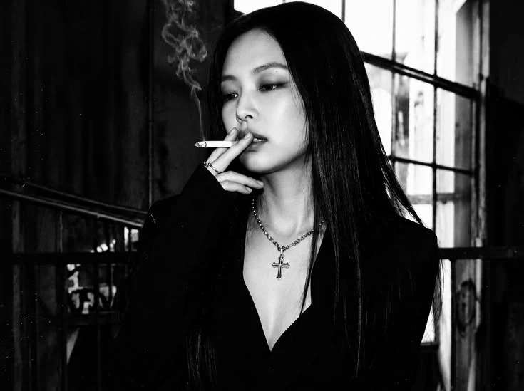 Jennie ~ thumbnail