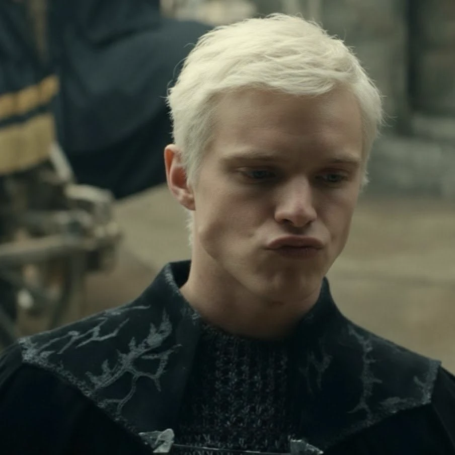 Aerion Targaryen thumbnail