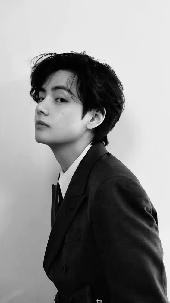 Kim Taehyung thumbnail