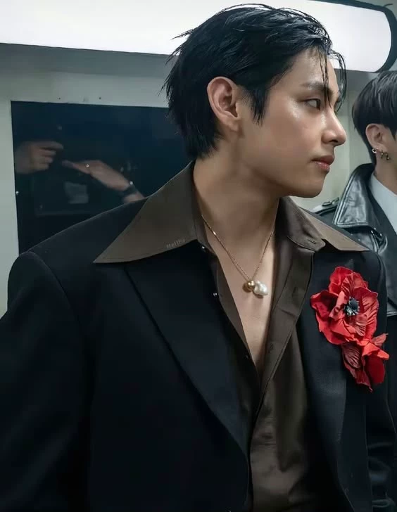 Taehyung thumbnail