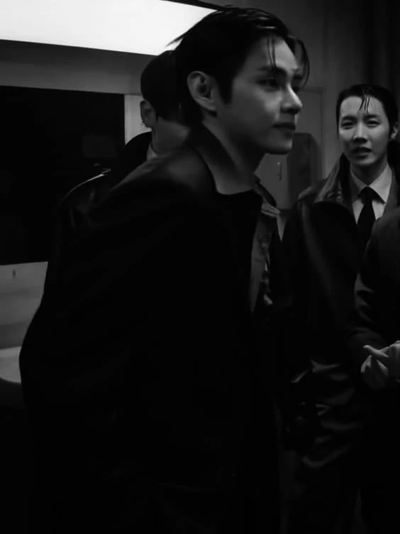 Taehyung thumbnail