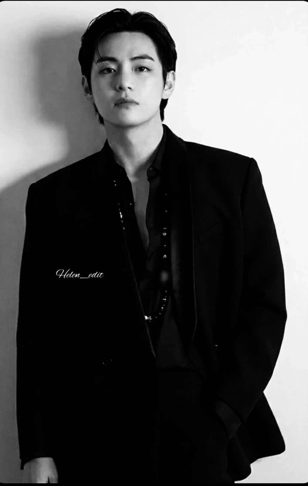 Kim taehyung thumbnail