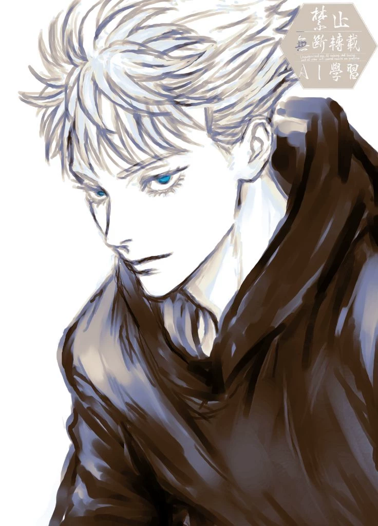 SATORU GOJO thumbnail