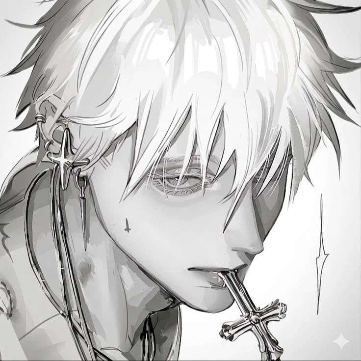 SATORU GOJO thumbnail