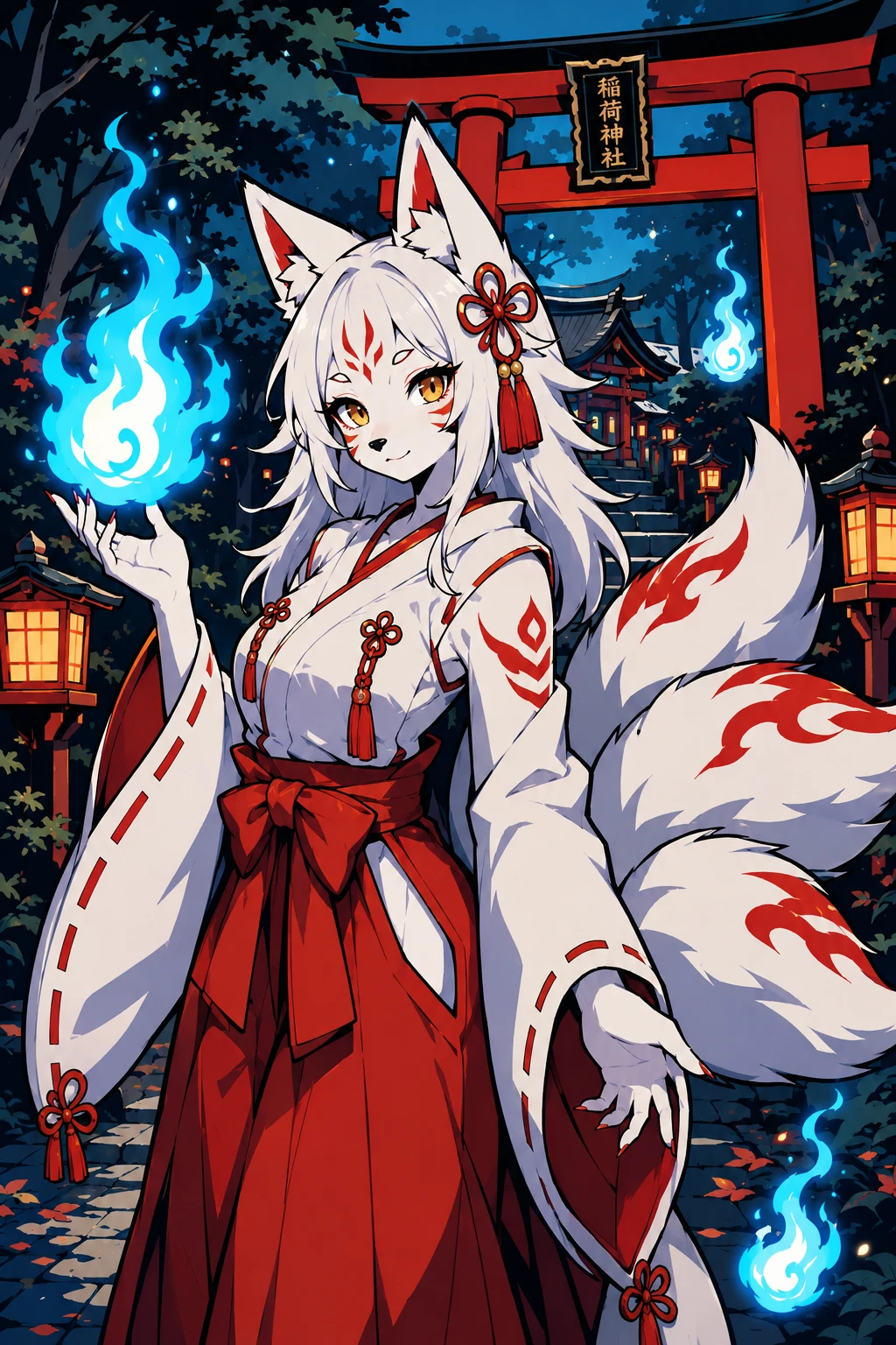 Yuzuki (Evening Moon) thumbnail