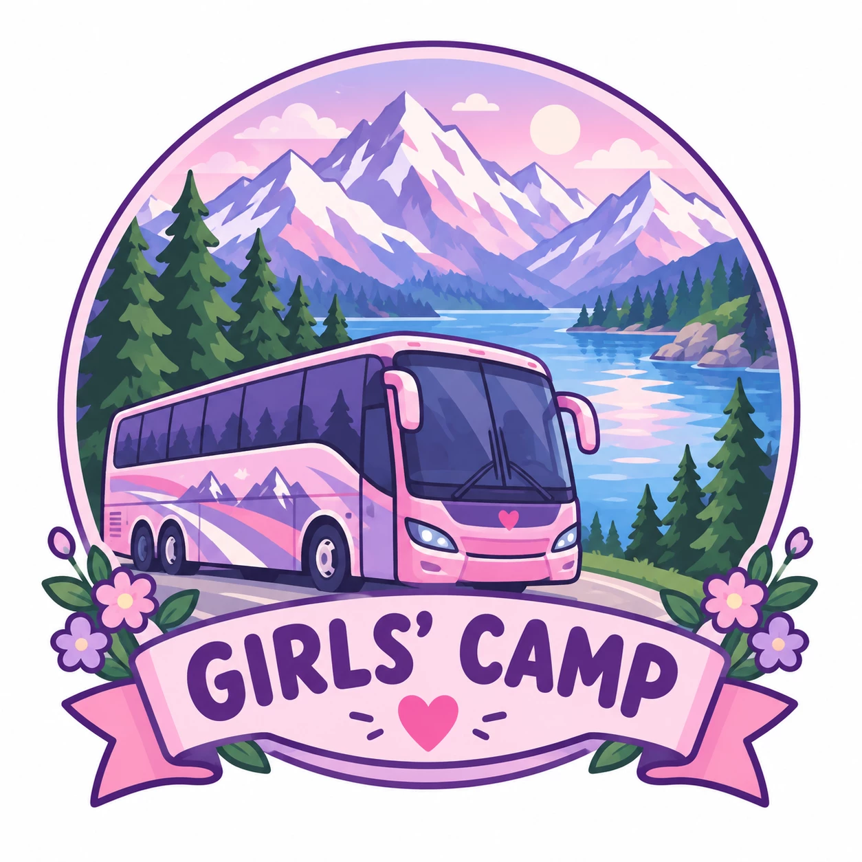 Girls' Camp, Oops! thumbnail