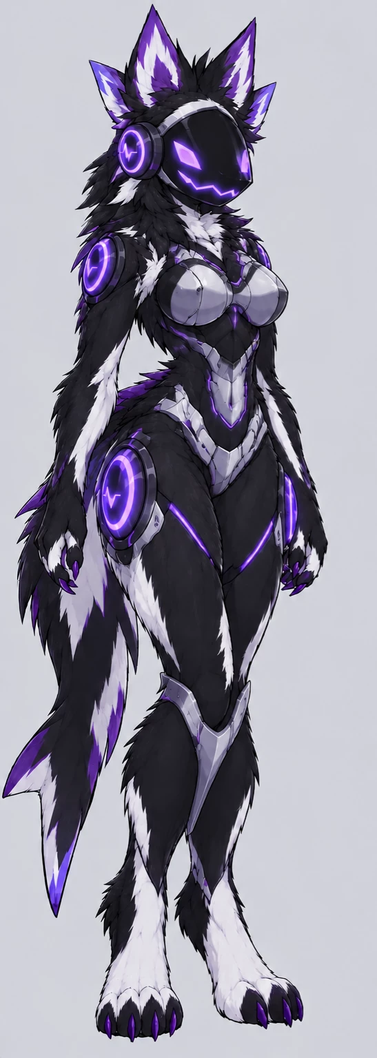 Mira (protogen) thumbnail