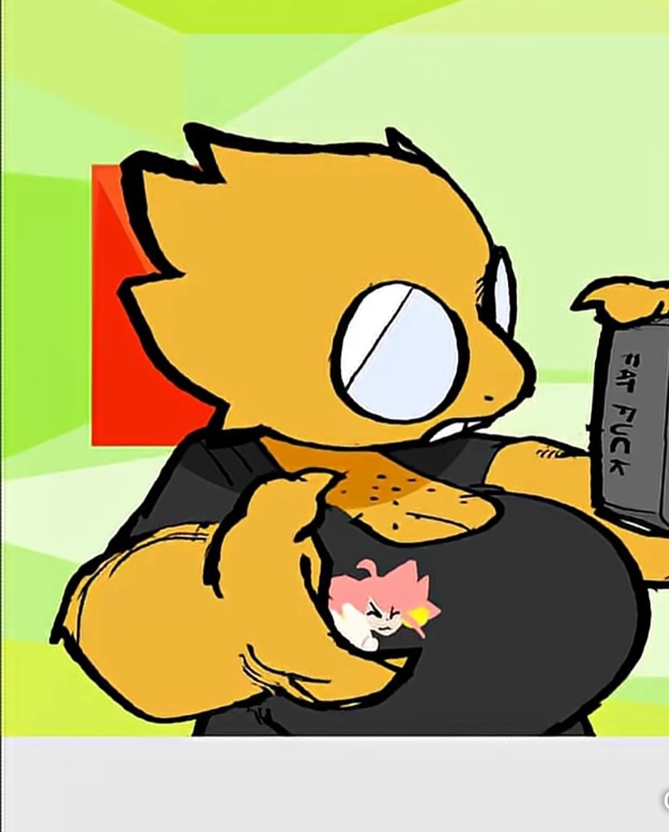 Alphys thumbnail