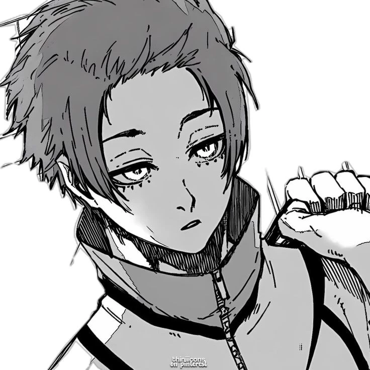 Sae Itoshi thumbnail