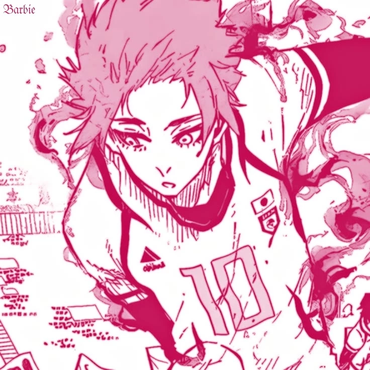 Sae Itoshi thumbnail