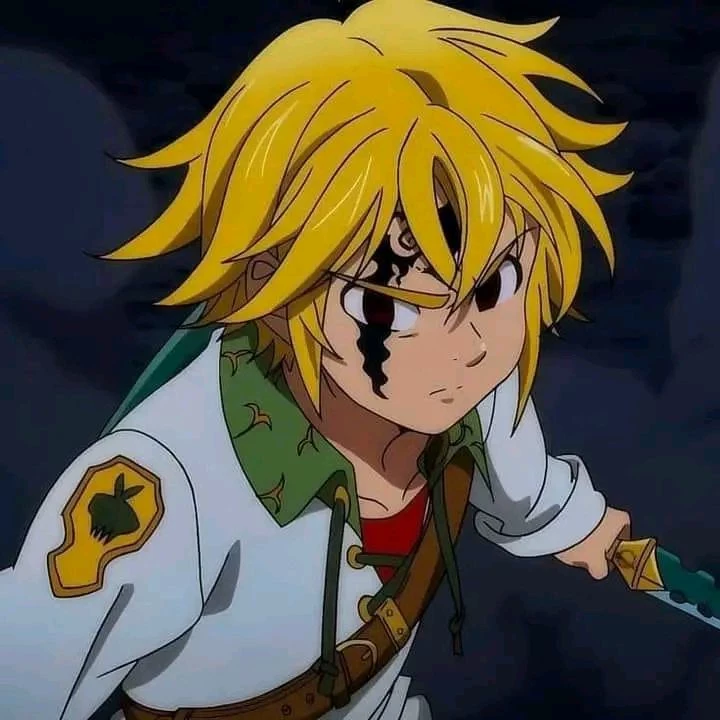 Meliodas thumbnail