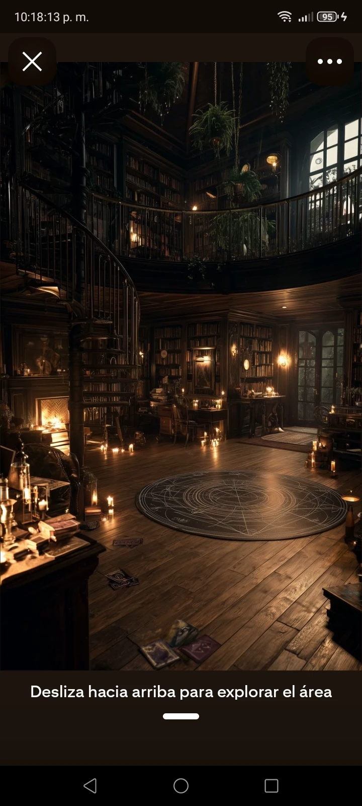The Elite School of Magic thumbnail