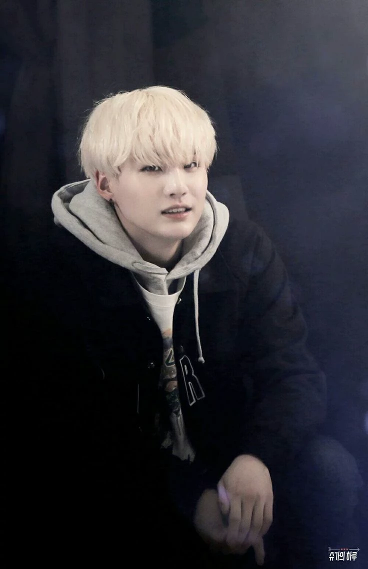 Min Yoongi thumbnail
