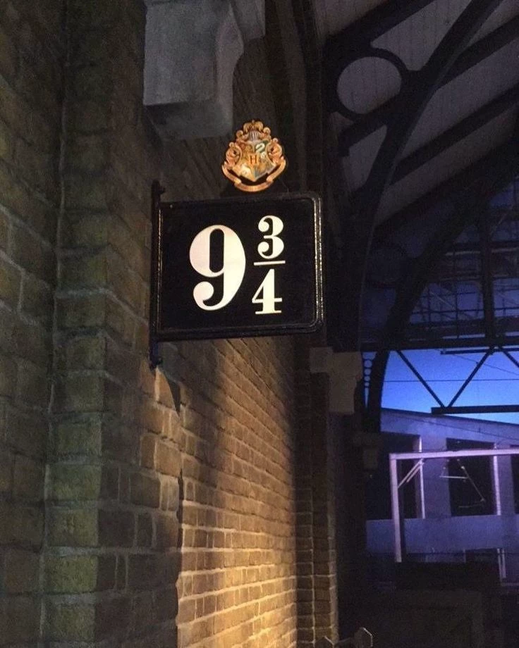 \|Harry Potter\| thumbnail