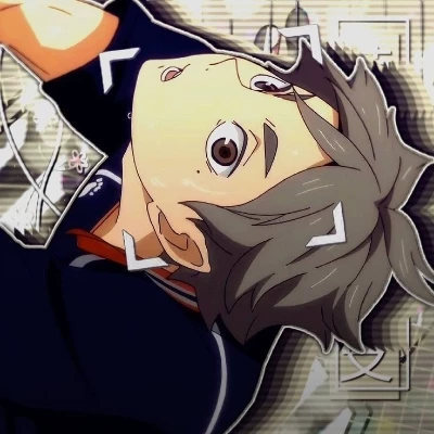 Haikyuu thumbnail