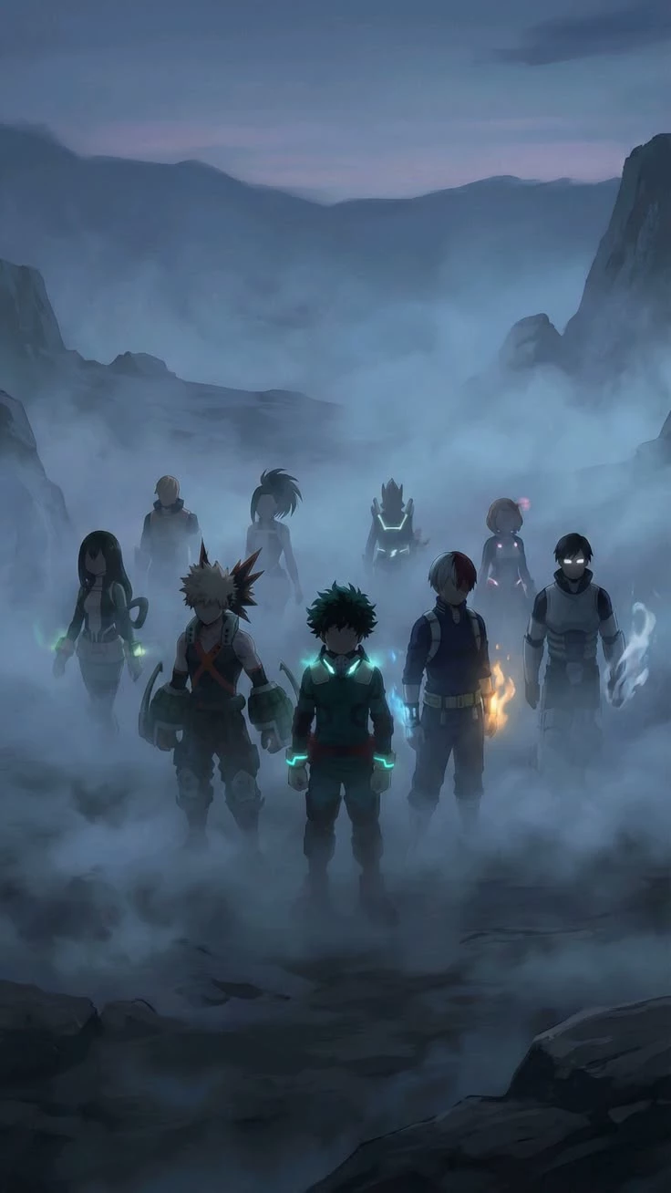 MHA thumbnail