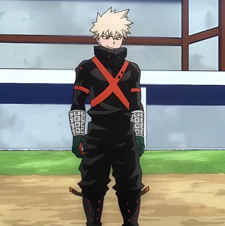 MHA thumbnail