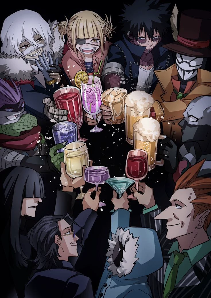MHA thumbnail