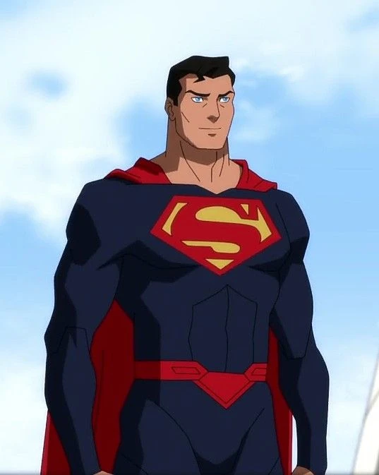  Young Justice: Invasion thumbnail