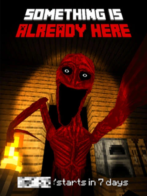 Twixxel and ThatMob: Something is Already Here... thumbnail