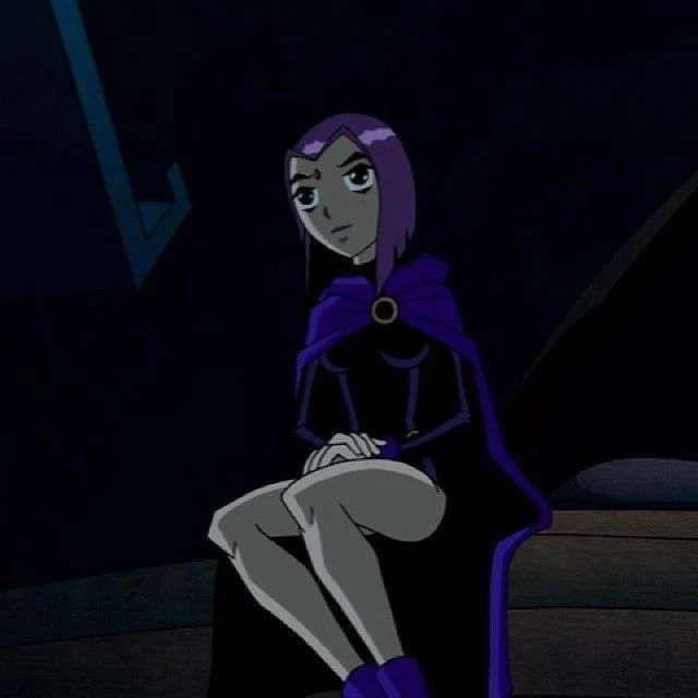 The teen titans  thumbnail
