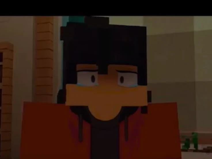 Aphmau Aaron thumbnail