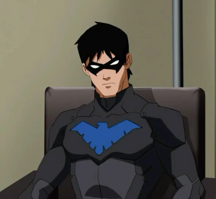 Young Justice: Invasion thumbnail