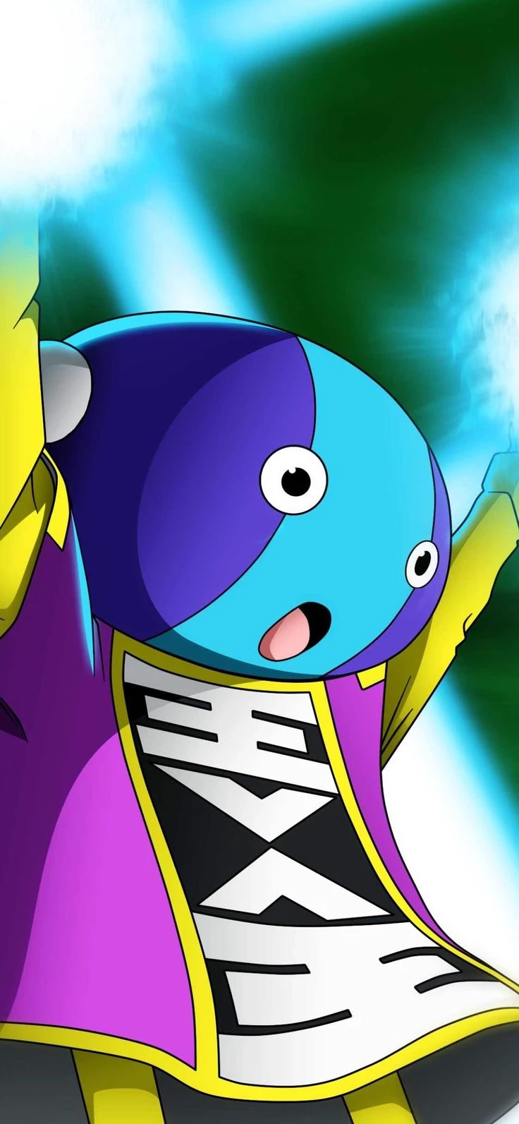 Dragon Ball Super thumbnail