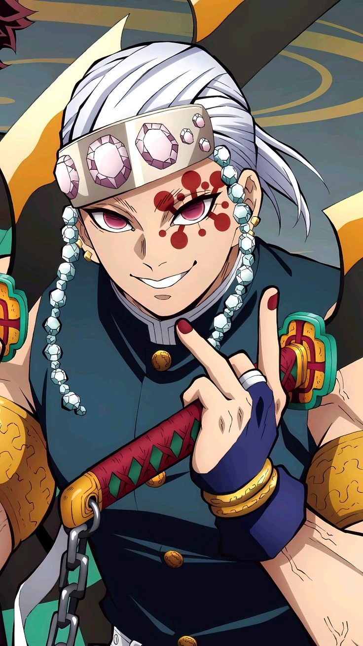 Demon Slayer thumbnail