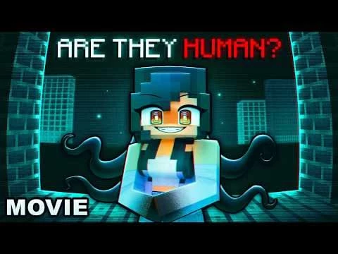 No...They are NOT humans....! [Aphmau] thumbnail