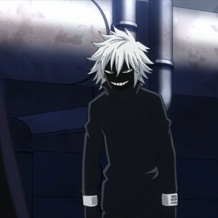 My Hero Academia season 1 thumbnail