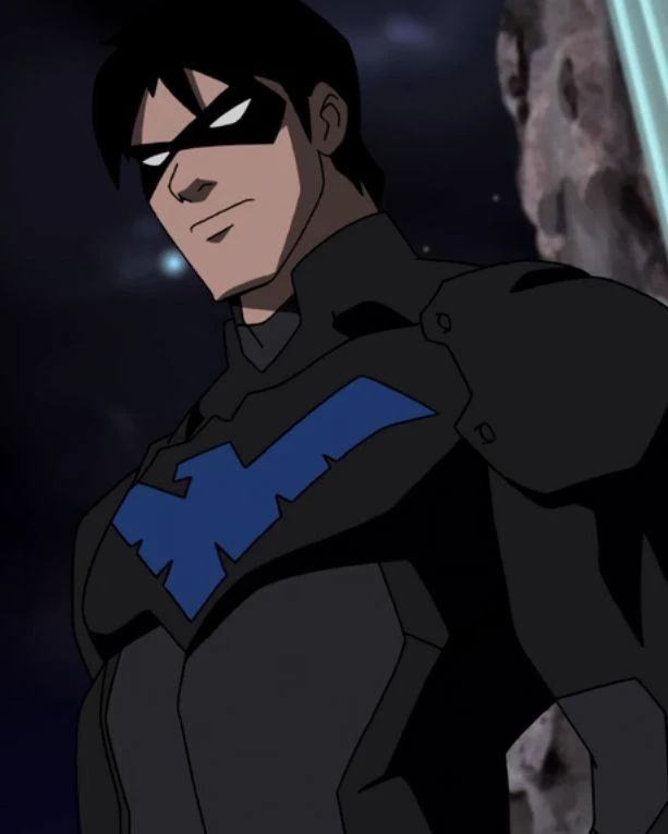 Young Justice: Invasion thumbnail