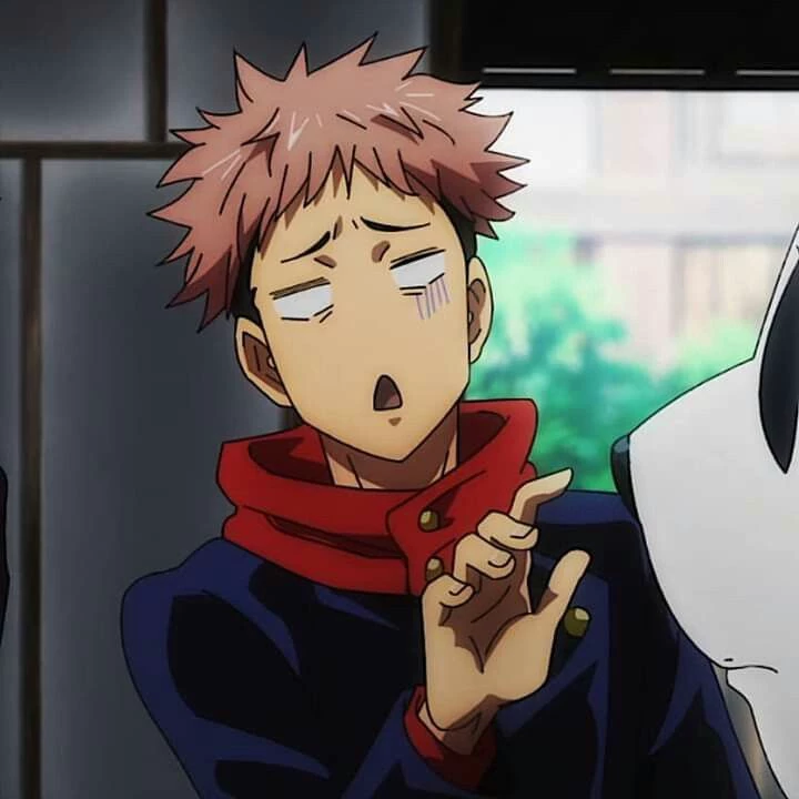 Jujutsu Kaisen  thumbnail