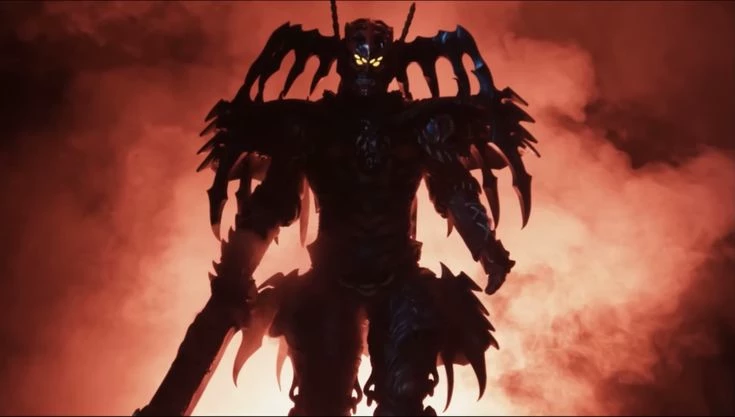 Samurai Rangers  thumbnail