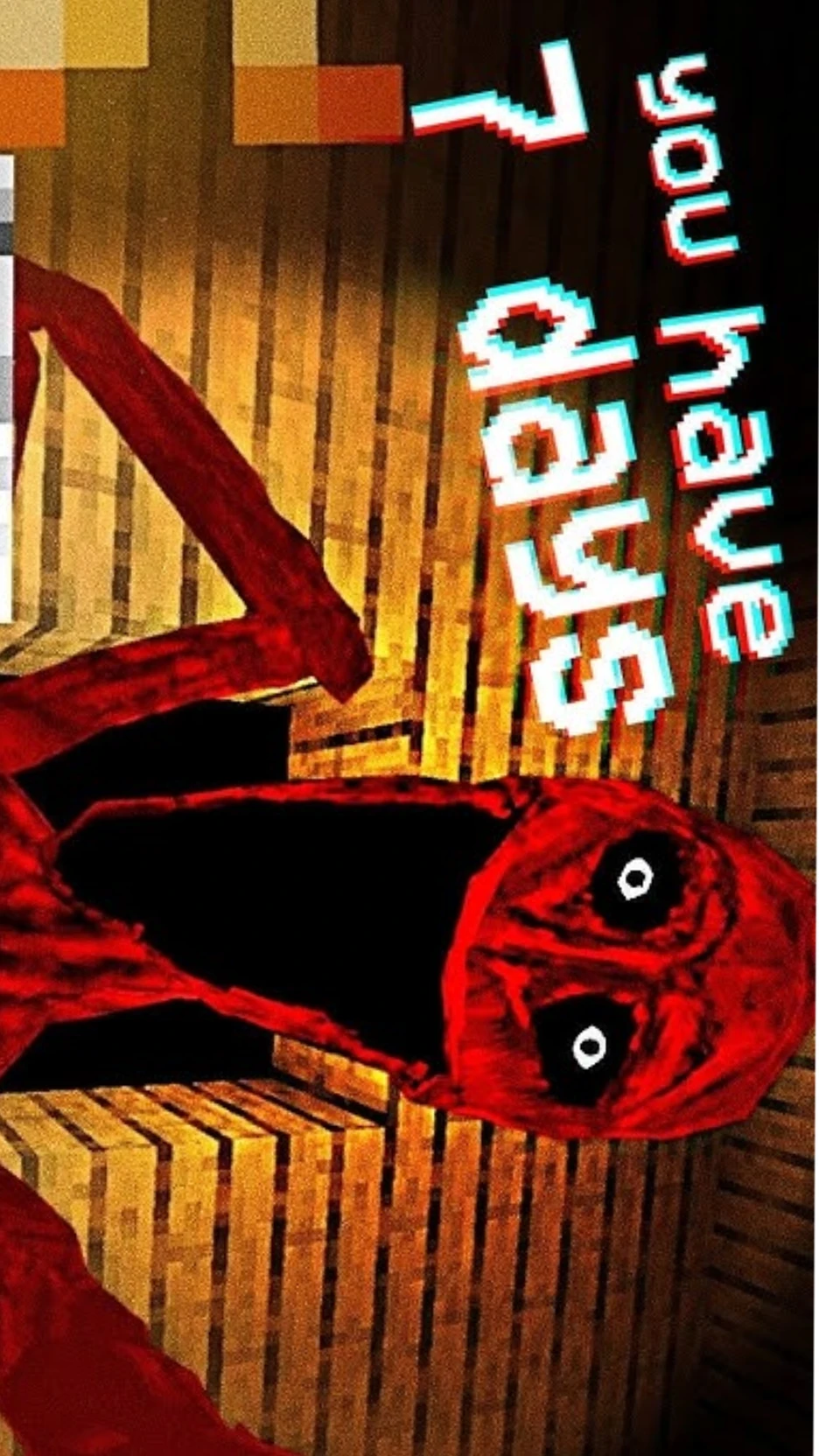 Twixxel and ThatMob: Something is Already Here... thumbnail