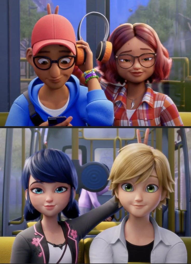 Miraculous season 6 thumbnail