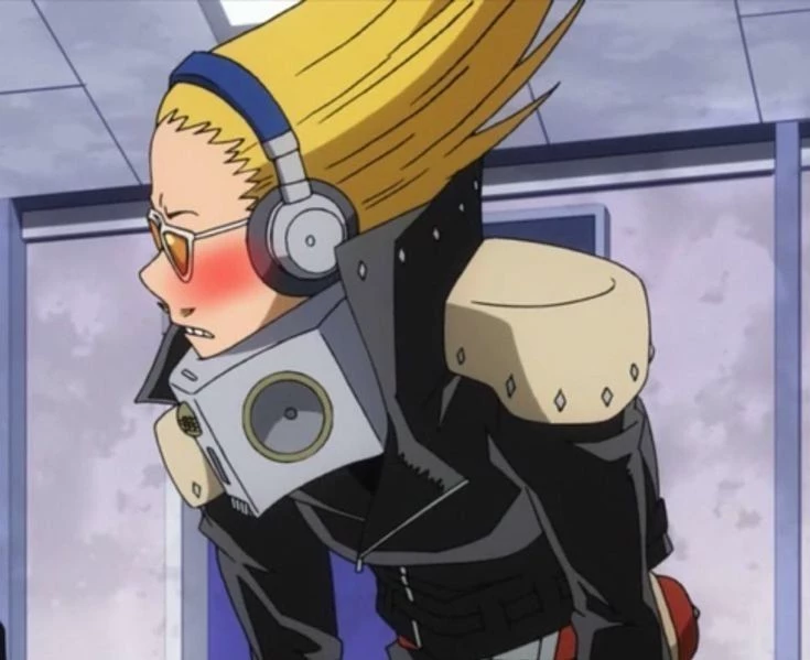 My Hero Academia season 1 thumbnail