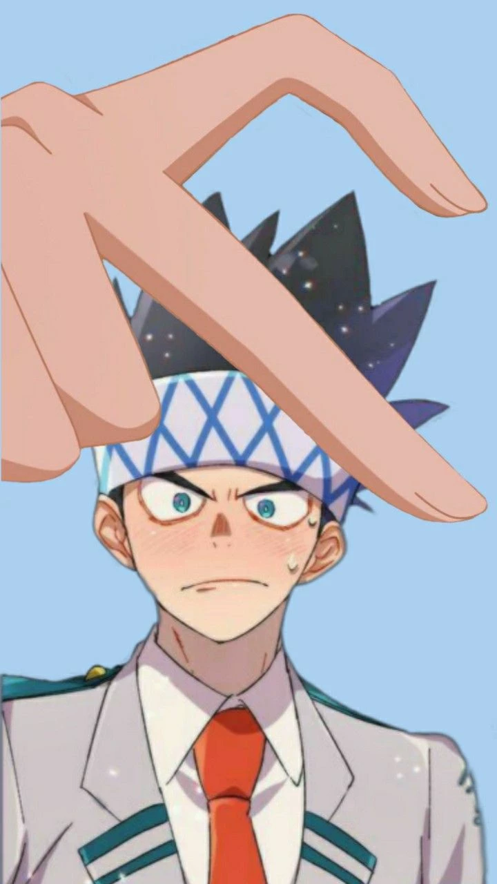 My Hero Academia season 1 thumbnail